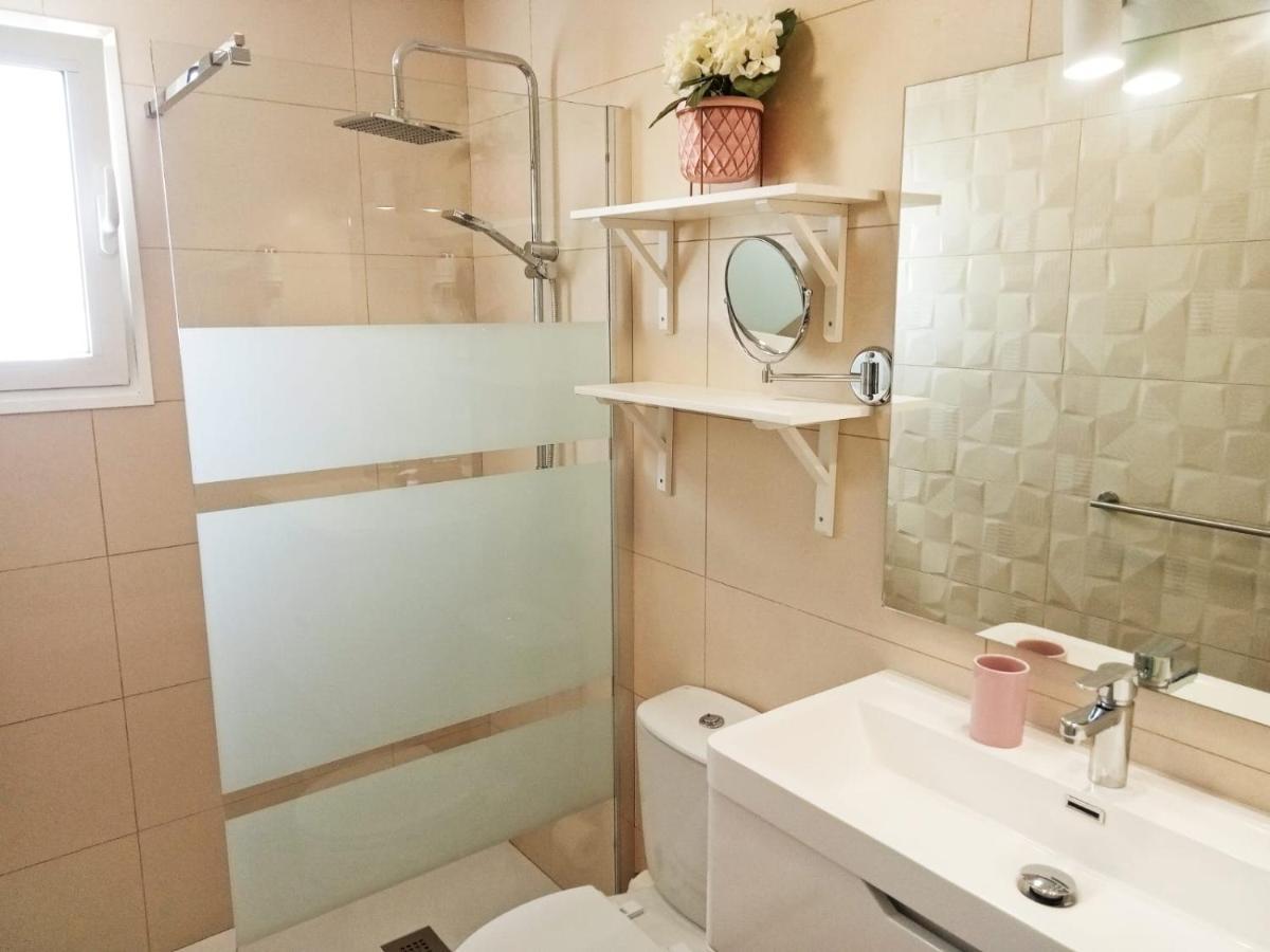 Villa Calma Climatized Pool Private Jacuzzi Spa In Tarajalejo Tuineje Dış mekan fotoğraf