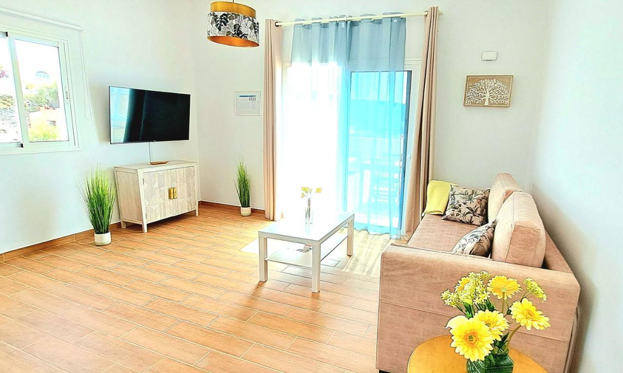 Villa Calma Climatized Pool Private Jacuzzi Spa In Tarajalejo Tuineje Dış mekan fotoğraf